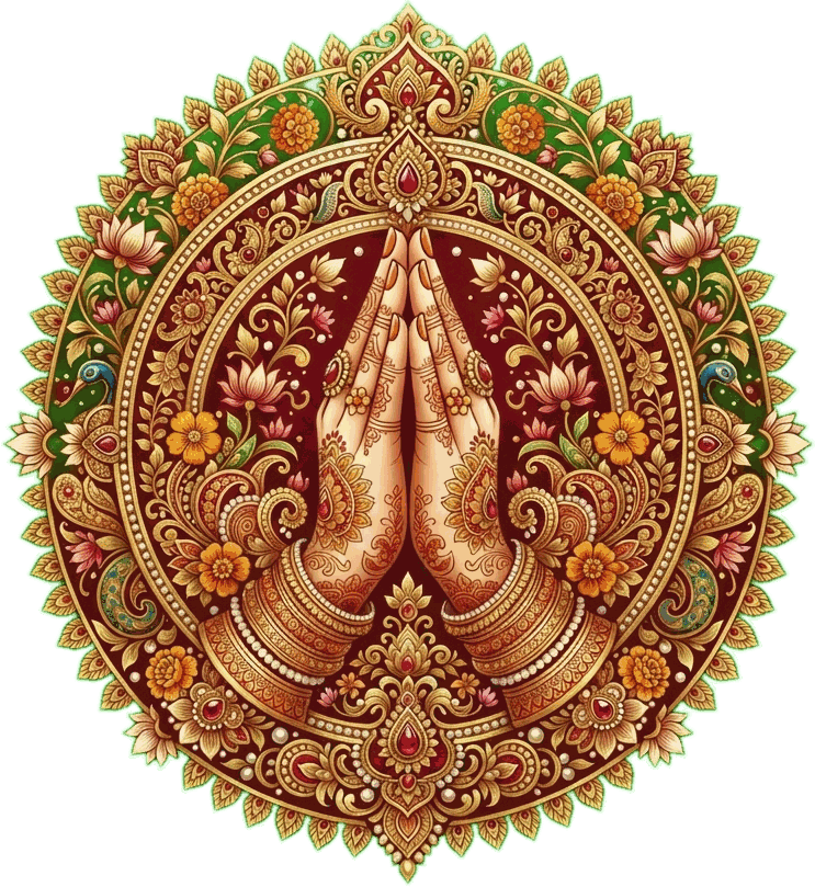 Namaste