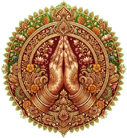 Namaste