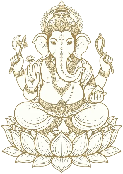 Ganesha