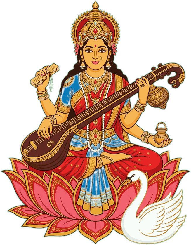 Saraswati