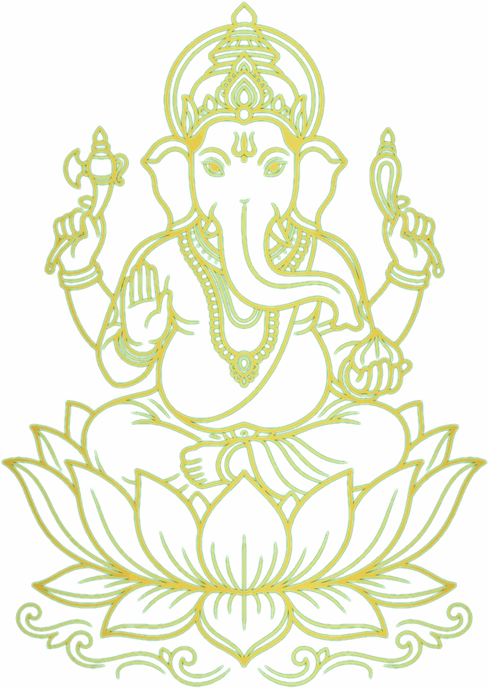 On a lotus